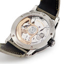 腕時計 オーデマピゲ AUDEMARS PIGUET CODE11.59 バイ オートマティック オーデマ ピゲ 15210QT.OO.A064KB.01 自動巻き メンズ 新品同様品