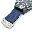 腕時計 チュードル TUDOR ペラゴス FXD クロノ 25807KN-0001 ランダム番 自動巻き メンズ 新品同様 ランダム番 青 紺 デイト チューダー