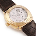 腕時計 パネライ PANERAI ラジオミール 10デイズ GMT PAM00273 自動巻き メンズ O番 ブラック K18PG無垢 限定