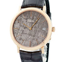 腕時計 ピアジェ PIAGET アルティプラノ オリジン ウォッチ G0A44051 自動巻き メンズ 新品同様 K18PG無垢 メテオライト 限定