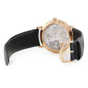 腕時計 ピアジェ PIAGET アルティプラノ オリジン ウォッチ G0A44051 自動巻き メンズ 新品同様 K18PG無垢 メテオライト 限定