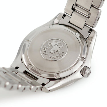 腕時計 グランドセイコー Grand Seiko 9Fクォーツ SBGX035 9F62-0A60 クオーツ メンズ デイト アラビア バー ブラック 黒