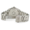 腕時計 グランドセイコー Grand Seiko 9Fクォーツ SBGX035 9F62-0A60 クオーツ メンズ デイト アラビア バー ブラック 黒