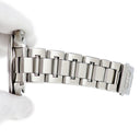 腕時計 グランドセイコー Grand Seiko 9Fクォーツ SBGX035 9F62-0A60 クオーツ メンズ デイト アラビア バー ブラック 黒
