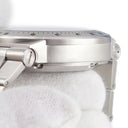 腕時計 ブルガリ BVLGARI ディアゴノ ヴェロチッシモ DG41SCH 自動巻き メンズ 黒 クロノグラフ デイト タキメーター