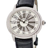 腕時計 オーデマピゲ AUDEMARS PIGUET ミレネリー QE II カップ 2013 15336BC.ZZ.D102CR.01 自動巻き メンズ K18WG無垢 純正ダイヤ 限定