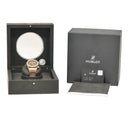 腕時計 ウブロ HUBLOT ビッグバン ウニコ キングゴールド 411.OX.1180.OX 自動巻き メンズ K18KG無垢 クロノグラフ デイト