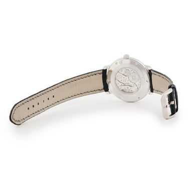 腕時計 オーデマピゲ AUDEMARS PIGUET ジュール オーデマ クラシック 15056BC/O/0001/CR01 手巻き メンズ K18WG無垢 スモールセコンド