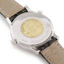 腕時計 ジャガールクルト JAEGER LECOULTRE マスター ジオグラフィーク Q1428420 142.8.92 自動巻き メンズ リザーブドマルシェ ワールドタイム