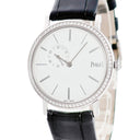 腕時計 ピアジェ PIAGET アルティプラノ オリジン G0A39106 手巻き レディース ロジウム加工K18WG無垢 純正ダイヤ 白