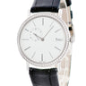 腕時計 ピアジェ PIAGET アルティプラノ オリジン G0A39106 手巻き レディース ロジウム加工K18WG無垢 純正ダイヤ 白