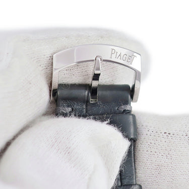 腕時計 ピアジェ PIAGET アルティプラノ オリジン G0A39106 手巻き レディース ロジウム加工K18WG無垢 純正ダイヤ 白