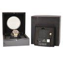 腕時計 ウブロ HUBLOT ビッグバン ジーンズ 301.PL.2780.NR.JEANS 自動巻き メンズ K18RG無垢 クロノグラフ スモールセコンド 限定
