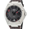 腕時計 IWC IWC インヂュニア ビッグインヂュニア 7デイズ ジネディーヌ ジダン IW500508 自動巻き メンズ デイト 限定