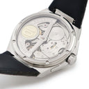 腕時計 IWC IWC インヂュニア ビッグインヂュニア 7デイズ ジネディーヌ ジダン IW500508 自動巻き メンズ デイト 限定