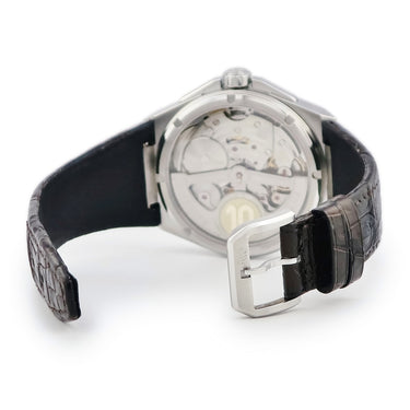 腕時計 IWC IWC インヂュニア ビッグインヂュニア 7デイズ ジネディーヌ ジダン IW500508 自動巻き メンズ デイト 限定