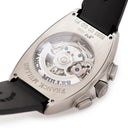 腕時計 フランクミュラー FRANCK MULLER トノウカーベックス クロノグラフ ビッグデイト 8083CCGDFO 自動巻き メンズ スモールセコンド