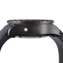 腕時計 ジン SINN MOTHER EARTH 松本零士生誕80周年記念限定モデル U1000.S 自動巻き メンズ 新品同様 クロノ デイト レフティ 青
