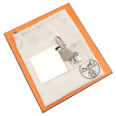 エルメス HERMES バーキン 25 トゥルティエールグレー トゴ ハンドバッグ シルバー金具 グレージュ