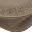 エルメス HERMES エヴリン3 PM エトゥープ トリヨンクレマンス ショルダーバッグ シルバー金具 グレージュ