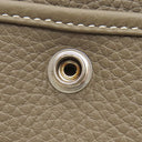 エルメス HERMES エヴリン3 PM エトゥープ トリヨンクレマンス ショルダーバッグ シルバー金具 グレージュ