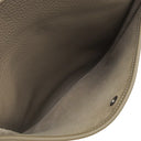 エルメス HERMES エヴリン3 PM エトゥープ トリヨンクレマンス ショルダーバッグ シルバー金具 グレージュ