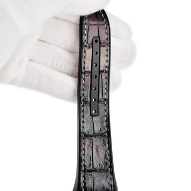 腕時計 フランクミュラー FRANCK MULLER ヴァンガード 7デイズ V45 S6 SQT D MVT D OG NR 手巻き メンズ OH済 純正ダイヤ スモールセコンド