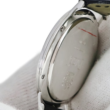 腕時計 ピアジェ PIAGET アルティプラノ 38mm G0A30021 手巻き メンズ K18WG無垢 純正ダイヤ 薄型 ブラック 黒