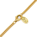 カルティエ Cartier トリニティ ペンダント イエローゴールドXピンクゴールドXホワイトゴールド K18PG K18YG K18WG ネックレス 3カラー 18金 750 3連