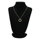 カルティエ Cartier トリニティ ペンダント イエローゴールドXピンクゴールドXホワイトゴールド K18PG K18YG K18WG ネックレス 3カラー 18金 750 3連