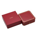 カルティエ Cartier トリニティ ペンダント イエローゴールドXピンクゴールドXホワイトゴールド K18PG K18YG K18WG ネックレス 3カラー 18金 750 3連