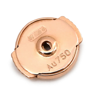 カルティエ Cartier クラッシュ ドゥ カルティエ SM 片耳用 B8301415 ピンクゴールド K18PG ピアス 750 RG PG 18金 18K