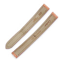 カルティエ Cartier 純正 バックル用 ピンク リザード 腕時計パーツ ベルト バンド ストラップ 替え 予備 スペア 12ｍｍ ピンク