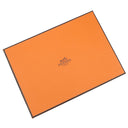 エルメス HERMES ドゴンGM ルビー トゴ 長財布 シルバー金具 赤