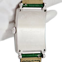 腕時計 フランクミュラー FRANCK MULLER ロングアイランド レリーフ 952QZ REL MOP D1R CD8 クオーツ メンズ レディース 純正ダイヤ 限定