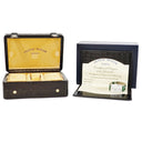 腕時計 フランクミュラー FRANCK MULLER ロングアイランド レリーフ 952QZ REL MOP D1R CD8 クオーツ メンズ レディース 純正ダイヤ 限定