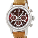 腕時計 ショパール CHOPARD ミッレ ミリア クラシック クロノグラフ 168619-3003 自動巻き メンズ デイト タキメーター 赤