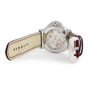 腕時計 パネライ PANERAI ルミノール 1950 スペシャルエディション PAM00127 E番 手巻き メンズ E番 スモールセコンド 限定