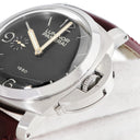 腕時計 パネライ PANERAI ルミノール 1950 スペシャルエディション PAM00127 E番 手巻き メンズ E番 スモールセコンド 限定