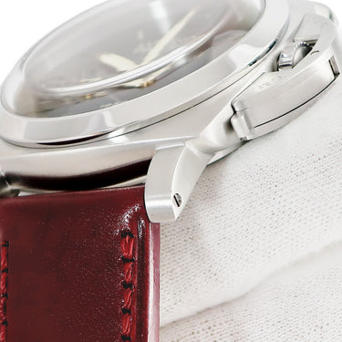 腕時計 パネライ PANERAI ルミノール 1950 スペシャルエディション PAM00127 E番 手巻き メンズ E番 スモールセコンド 限定