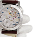 腕時計 パネライ PANERAI ルミノール 1950 スペシャルエディション PAM00127 E番 手巻き メンズ E番 スモールセコンド 限定