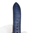 腕時計 ジャガールクルト JAEGER LECOULTRE マスター コントロール クロノグラフ カレンダー Q4138420 830.8.C9.S 自動巻き メンズ スモセコ