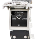 腕時計 コルム CORUM バッキンガム ワンダーカマー ジョリーロジャー 138.177.20 クオーツ メンズ ドクロ スカル 開閉式 限定