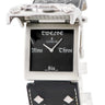 腕時計 コルム CORUM バッキンガム ワンダーカマー ジョリーロジャー 138.177.20 クオーツ メンズ ドクロ スカル 開閉式 限定