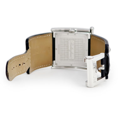 腕時計 コルム CORUM バッキンガム ワンダーカマー ジョリーロジャー 138.177.20 クオーツ メンズ ドクロ スカル 開閉式 限定