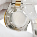 腕時計 ロレックス ROLEX サブマリーナー デイト 16613 M番 自動巻き メンズ M番 K18YG×SS コンビ ダイバーズ 青サブ ルーレット