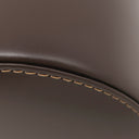 パテックフィリップ PATEK PHILIPPE ワインディングマシーン ブラウン レザー 腕時計パーツ 新品同様 時計収納ケース 巻き上げ機 箱 ウォッチワインダー BOX 電池式 茶