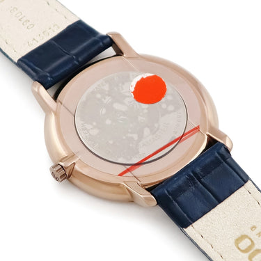 腕時計 ラドー RADO ダイヤマスター セラモス シンライン R14071916 クオーツ メンズ レディース 未使用 純正ダイヤ 青 シェル