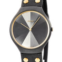 腕時計 ラドー RADO トゥルー シンライン スタッズ リミテッドエディション R27012105 クオーツ メンズ PVD 限定