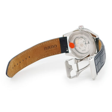 腕時計 ラドー RADO ゴールデンホース ハイパークローム クラシック R33101105 自動巻き メンズ 未使用 シースルーバック